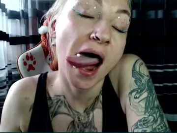 Lollifoxy  live sex cam