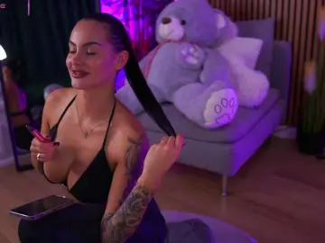 ObsessionJo  live sex cam