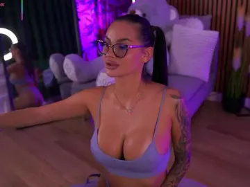 ObsessionJo  live sex cam