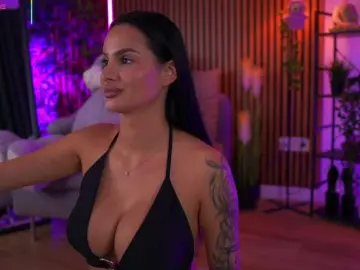 ObsessionJo  live sex cam