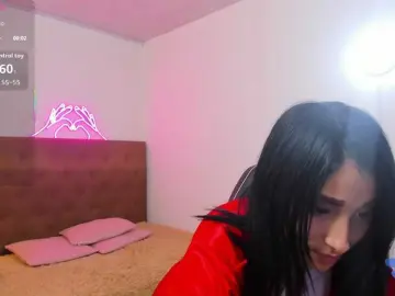 Palmerfox-tay  live sex cam