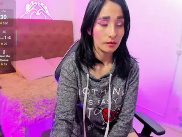 Palmerfox-tay  live sex cam