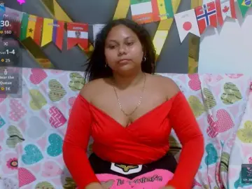 Bellacanela  live sex cam