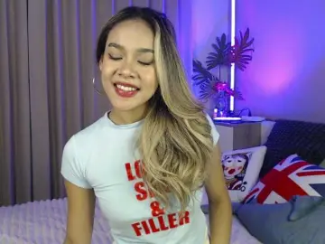 Lilypeachxxx  live sex cam