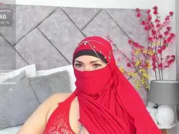 Naylaa-  live sex cam