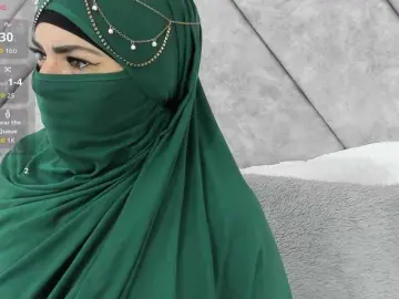 Naylaa-  live sex cam