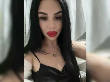 Annetta  live sex cam
