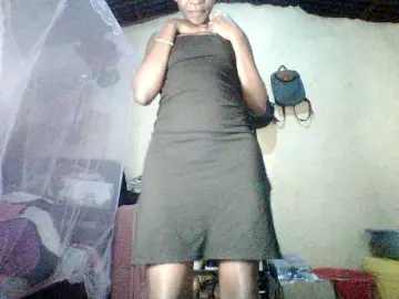 Ebony-pretty1  live sex cam