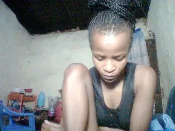 Ebony-pretty1  live sex cam