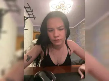 GoddessLerachka  live sex cam