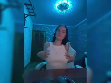 GoddessLerachka  live sex cam