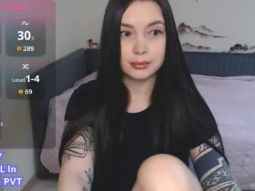 LikaLika1  live sex cam