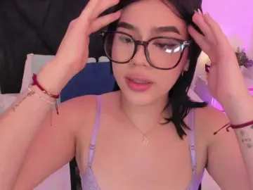 Lily-Woodz  live sex cam