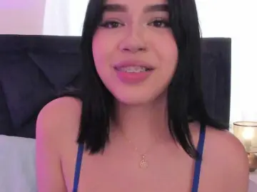 Lily-Woodz  live sex cam