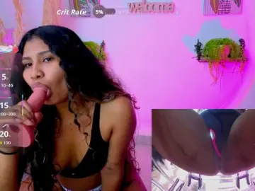 PaolaMedusa  live sex cam