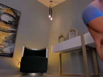 RoxanneHill  live sex cam