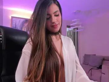 RoxanneHill  live sex cam