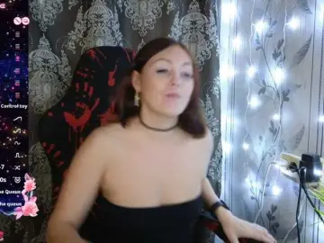 Veta-konfeta  live sex cam