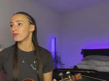 Dalmatian-girl  live sex cam