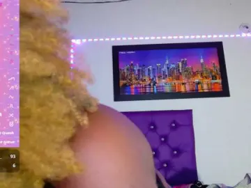 Ebony-NeighborMoans  live sex cam