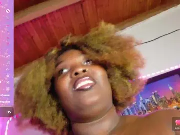 Ebony-NeighborMoans  live sex cam