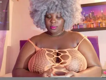 Ebony-NeighborMoans  live sex cam
