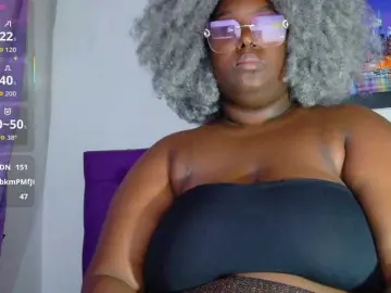 Ebony-NeighborMoans  live sex cam