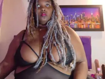 Ebony-NeighborMoans  live sex cam