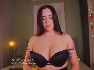 Misssskiss  live sex cam