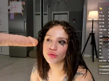 AnitaSeaa  live sex cam