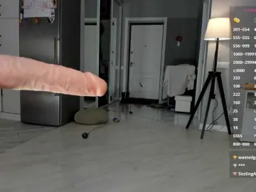 AnitaSeaa  live sex cam