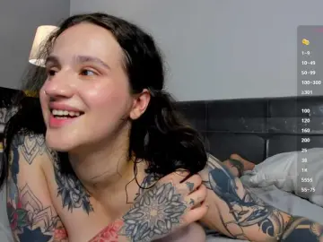 AnitaSeaa  live sex cam