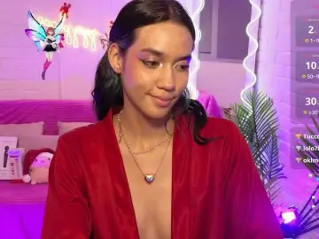 Artemiss-tay  live sex cam