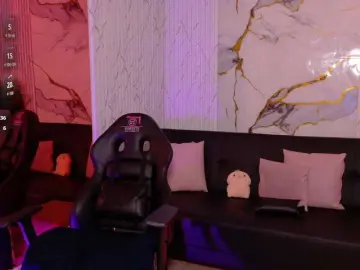 Artemiss-tay  live sex cam