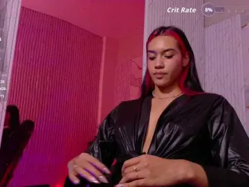 Artemiss-tay  live sex cam