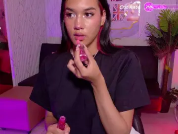 Artemiss-tay  live sex cam