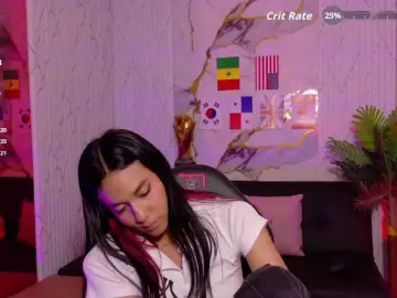 Artemiss-tay  live sex cam