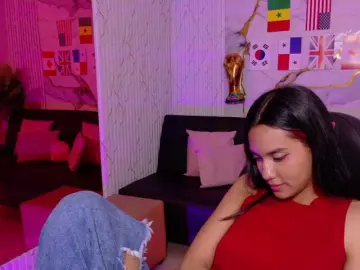 Artemiss-tay  live sex cam
