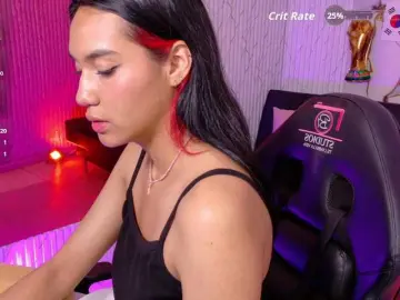 Artemiss-tay  live sex cam