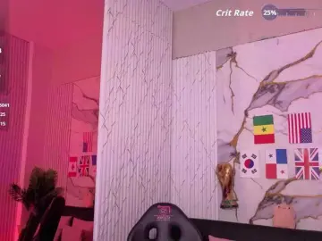 Artemiss-tay  live sex cam