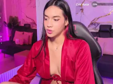Artemiss-tay  live sex cam