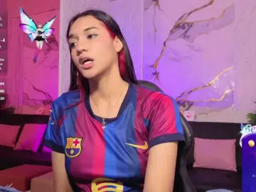 Artemiss-tay  live sex cam