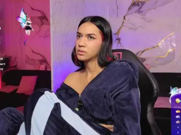 Artemiss-tay  live sex cam