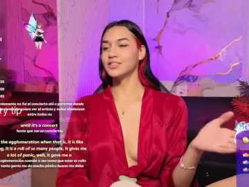 Artemiss-tay  live sex cam