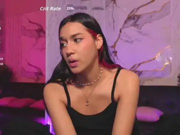 Artemiss-tay  live sex cam