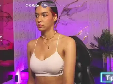 Artemiss-tay  live sex cam