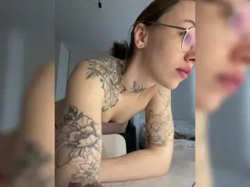 IRAONIC  live sex cam