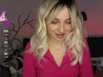 MellicaX  live sex cam