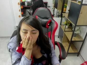 MiaBonnie  live sex cam