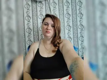 MiaShooter  live sex cam